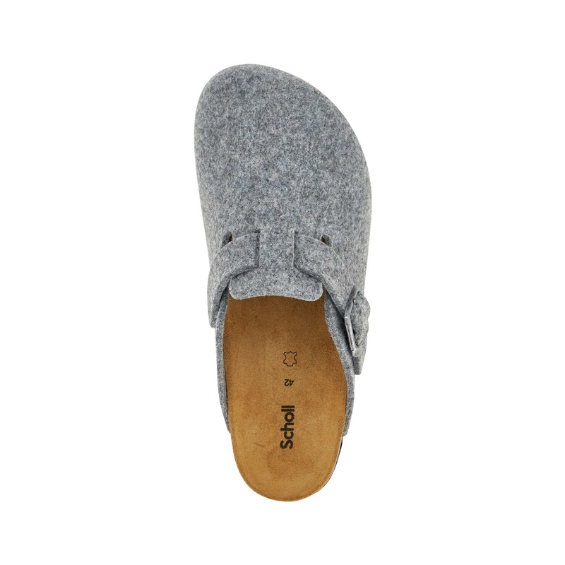 OLIVIER NEW - Felt - Grey - 