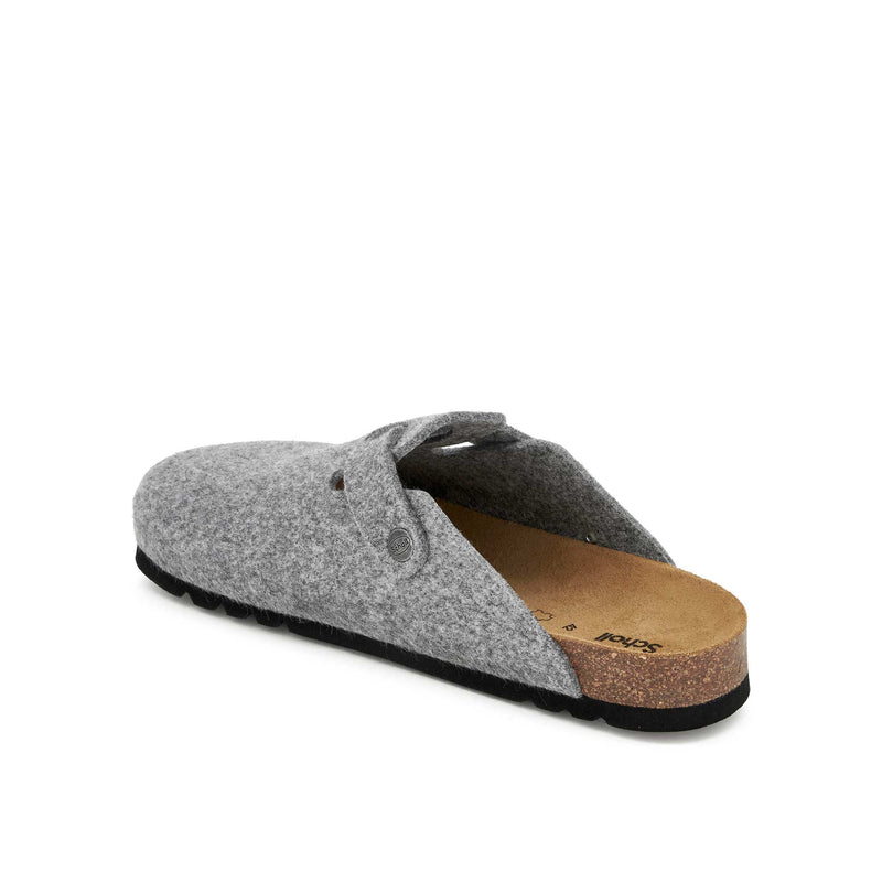 OLIVIER NEW - Felt - Grey - 