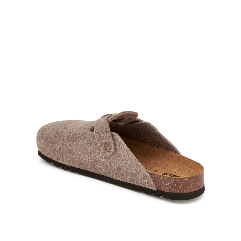 OLIVIER NEW - Felt - Light brown - 