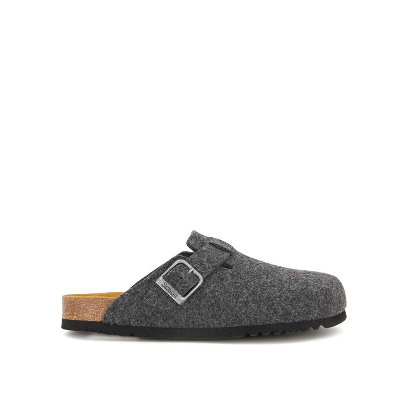 OLIVIER NEW - Felt - Anthracite - 