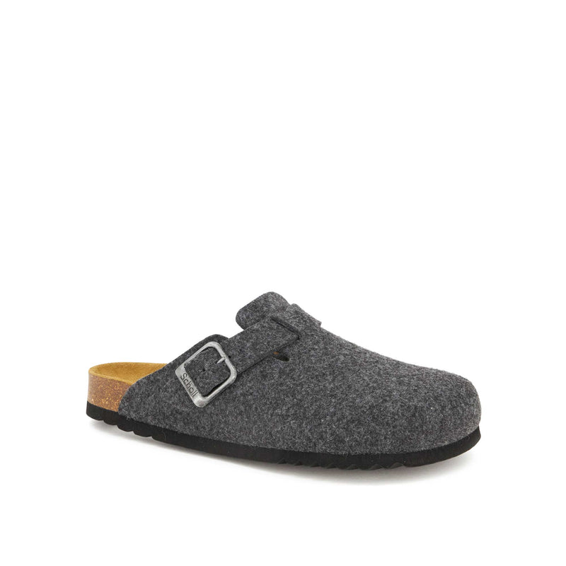 OLIVIER NEW - Felt - Anthracite - 