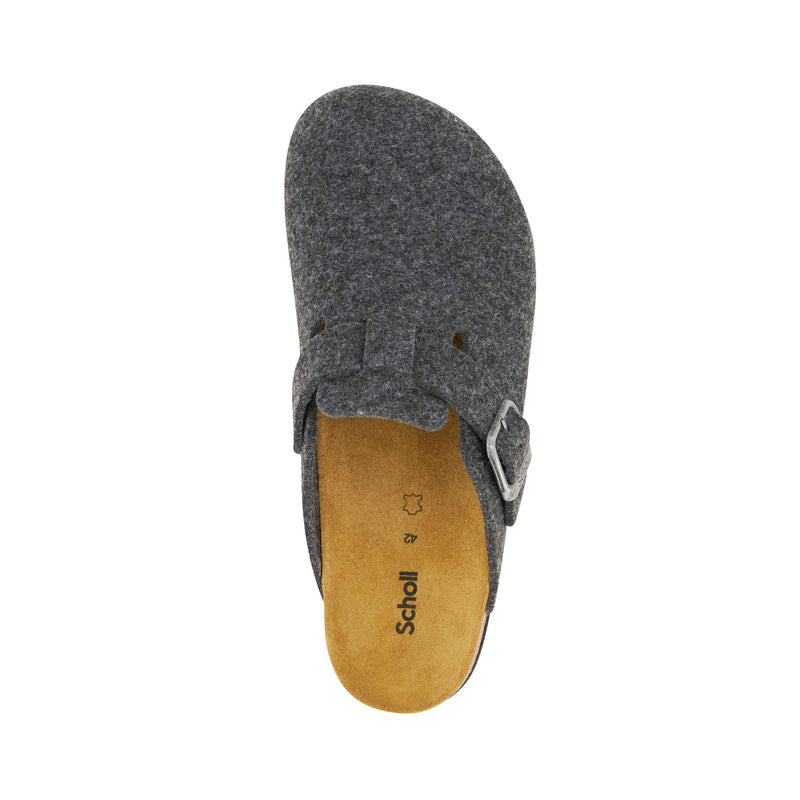 OLIVIER NEW - Felt - Anthracite - 