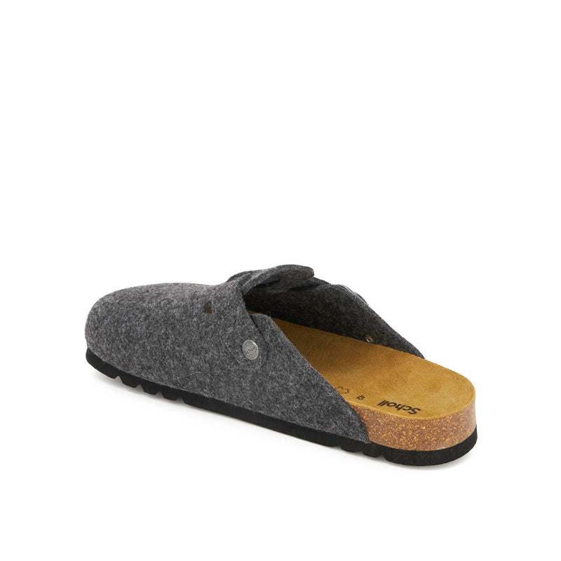 OLIVIER NEW - Felt - Anthracite - 