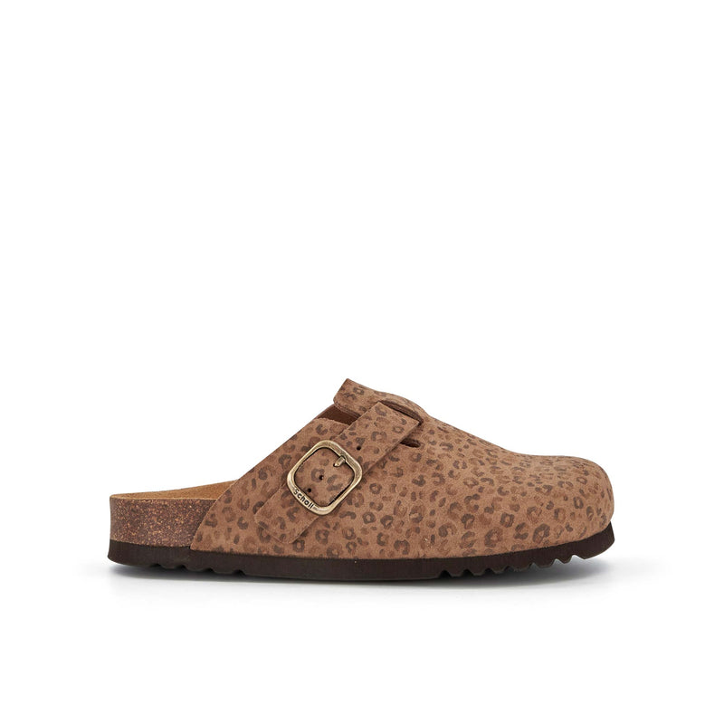 FAE NEW - Suede - Taupe - 