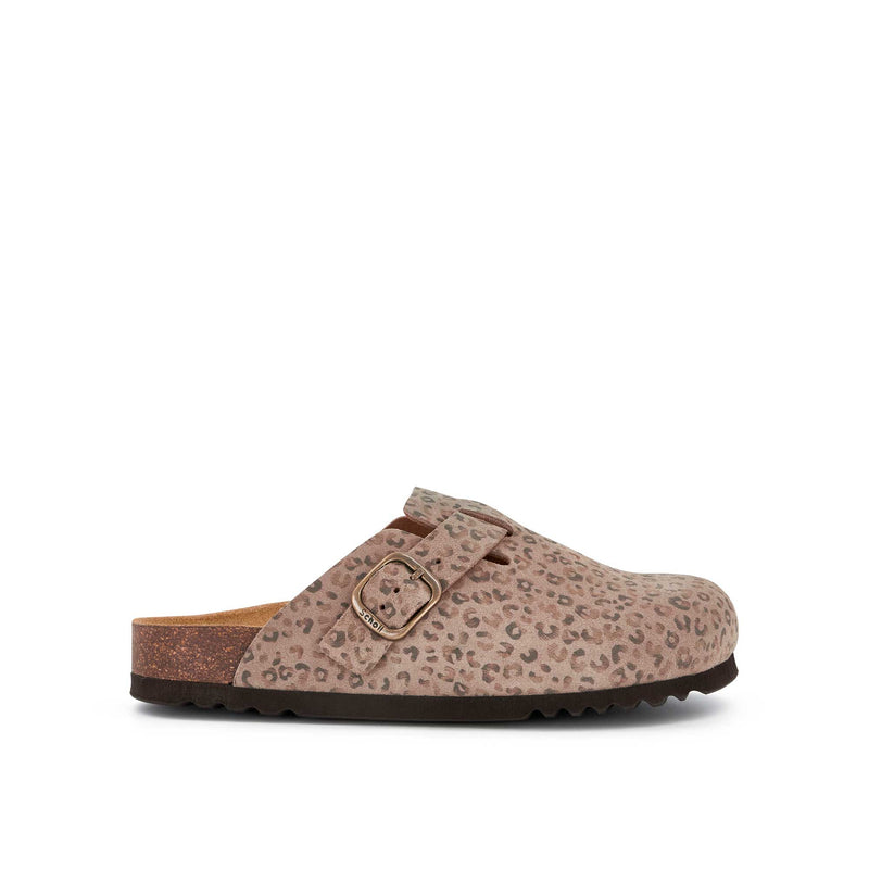 FAE NEW - Wildleder- - Dark beige - 