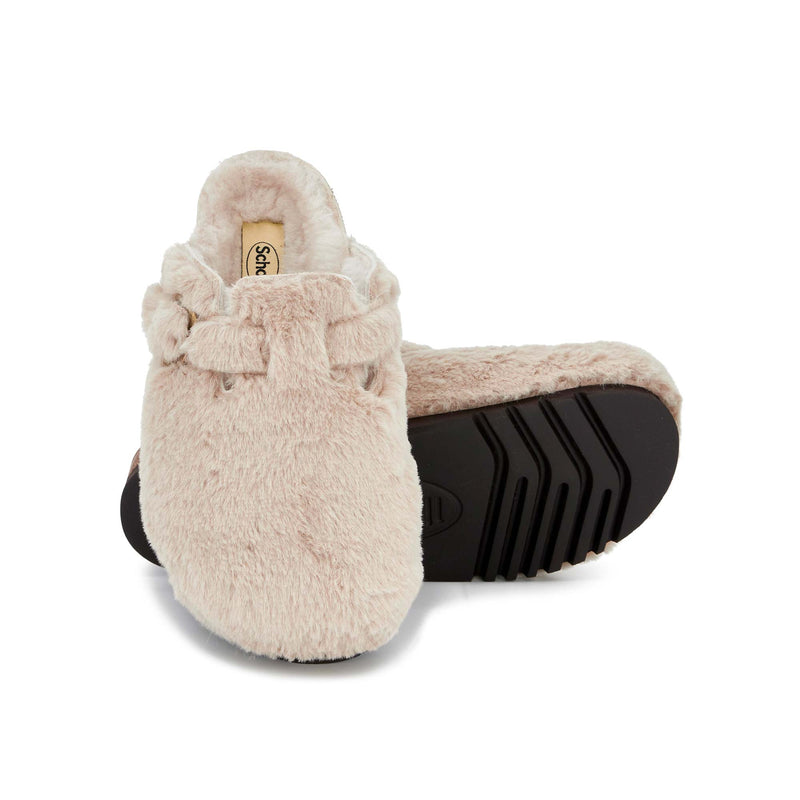 FAE NEW - Synthetic fur - Off white - 