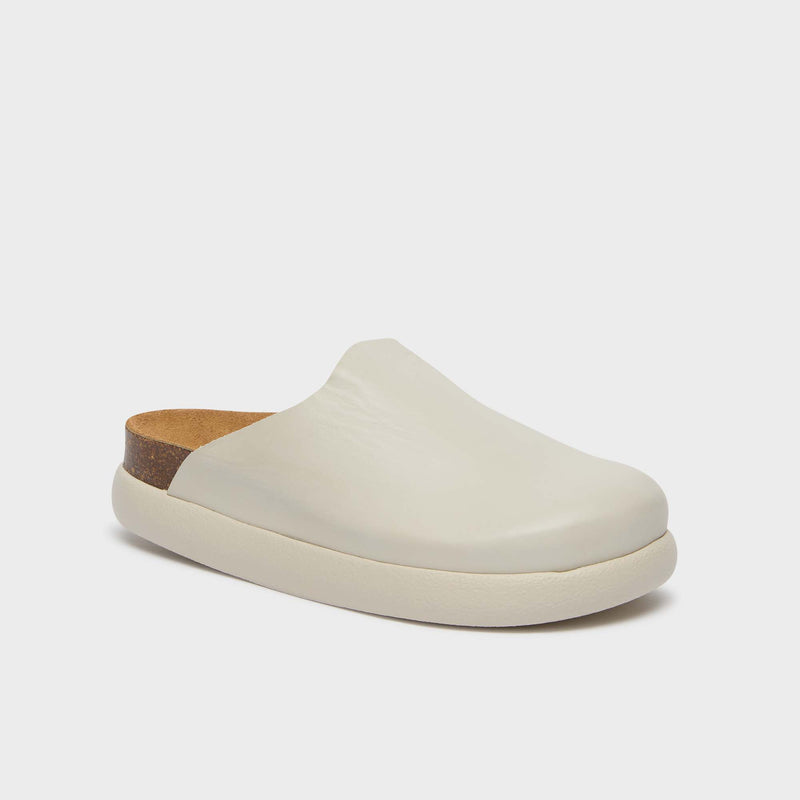 IVY 2.0 - Cuero - Off white - Women