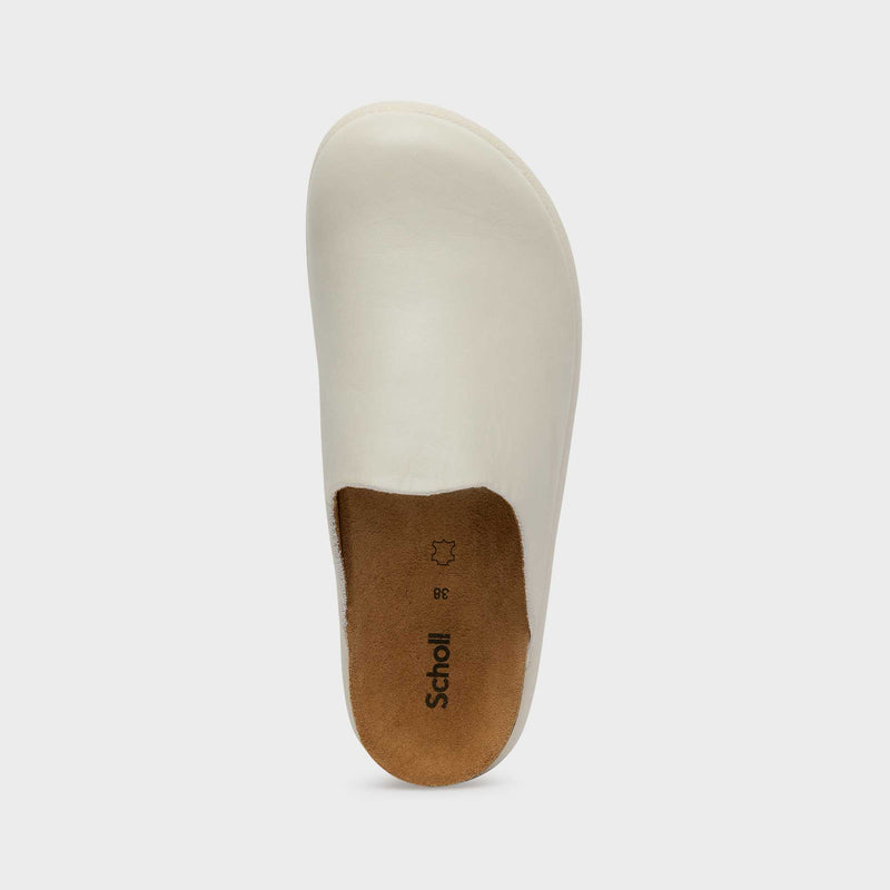 IVY 2.0 - Cuero - Off white - Women