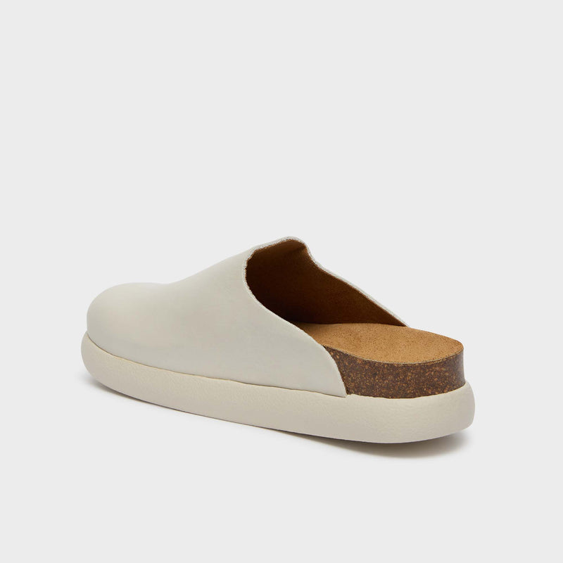 IVY 2.0 - Cuero - Off white - Women