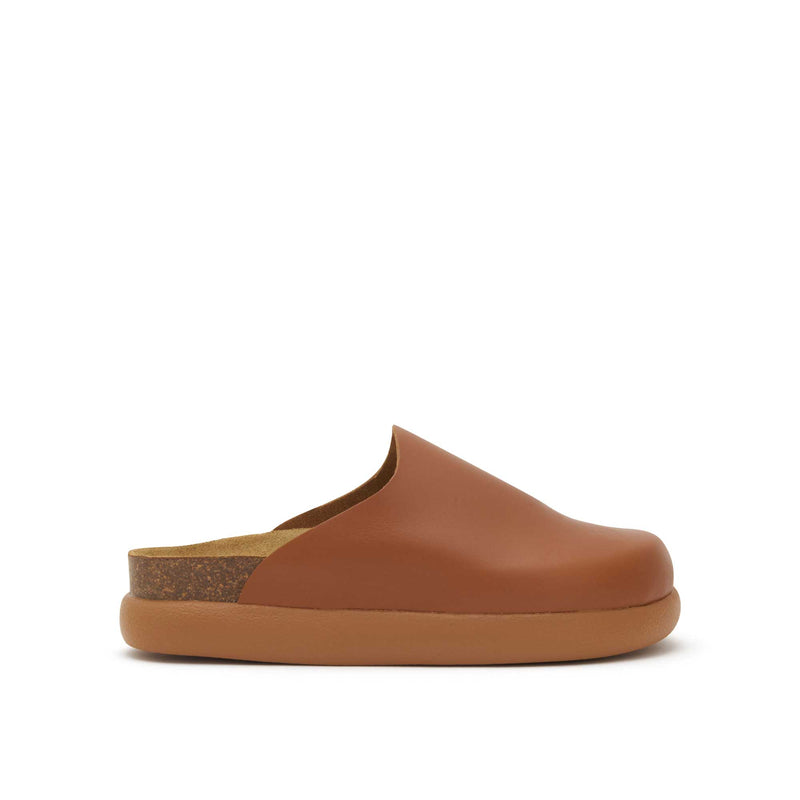 IVY 2.0 - Leder - Cognac - 