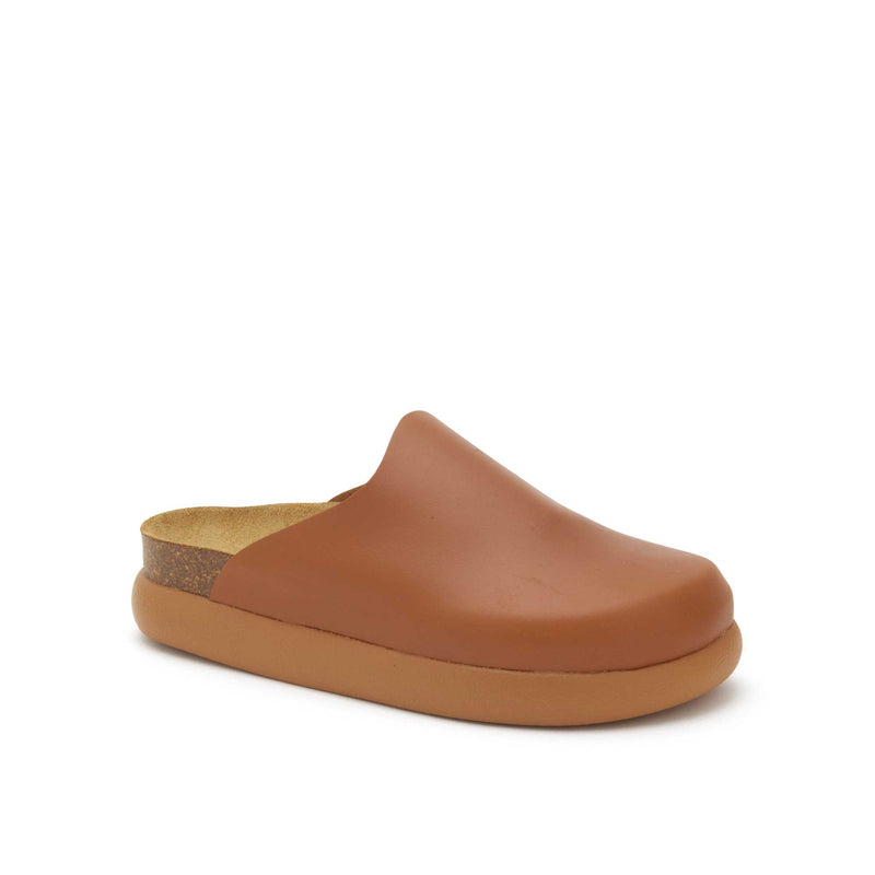 IVY 2.0 - Leather - Cognac - 