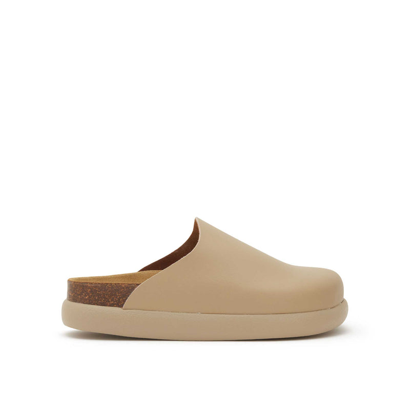 IVY 2.0 - Cuero - Dark beige - 