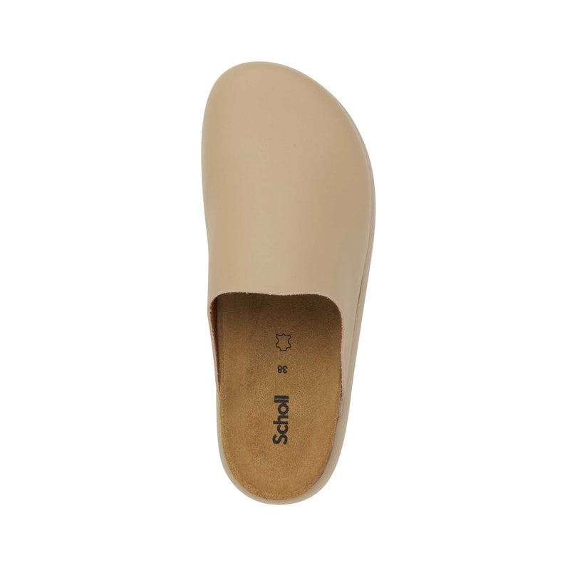 IVY 2.0 - Cuero - Dark beige - 