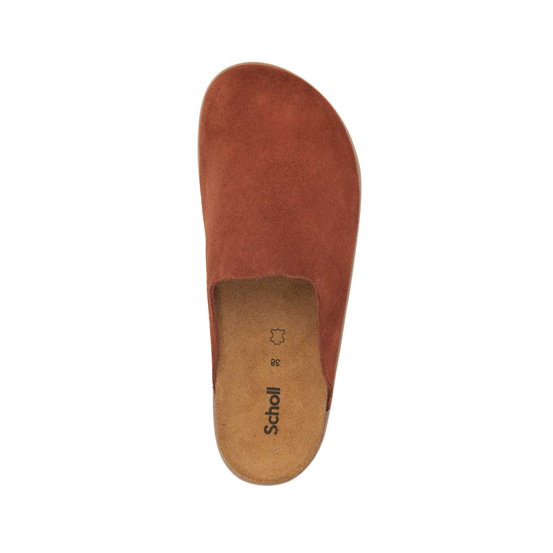 IVY 2.0 - Wildleder- - Cognac - 