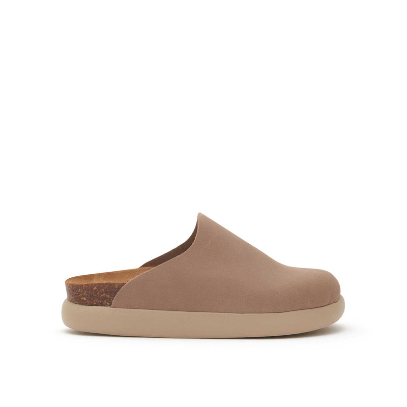 IVY 2.0 - Suede - Dark beige - 