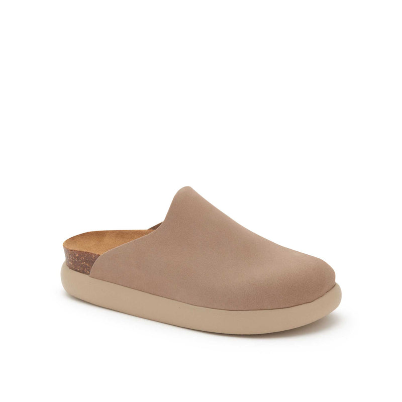 IVY 2.0 - Suede - Dark beige - 