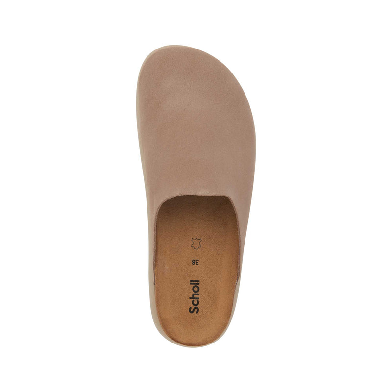 IVY 2.0 - Suede - Dark beige - 