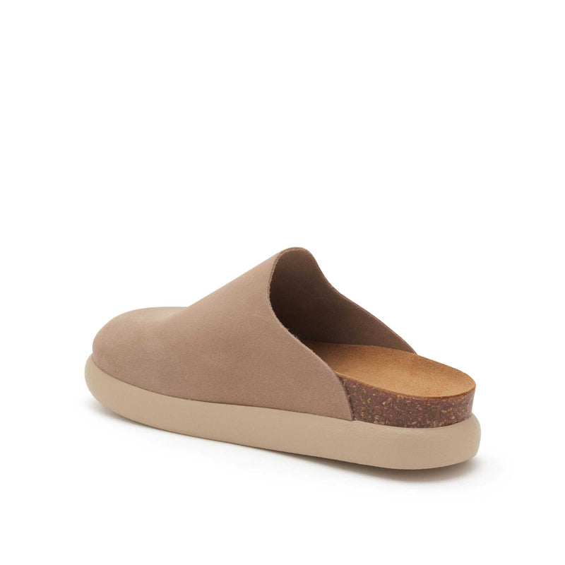 IVY 2.0 - Suede - Dark beige - 