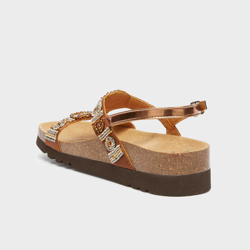 Bogotà Sandal