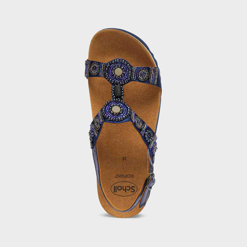 Bogotà Sandal