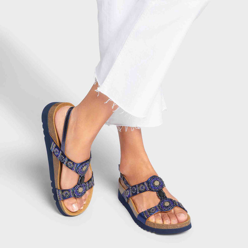 Bogotà Sandal