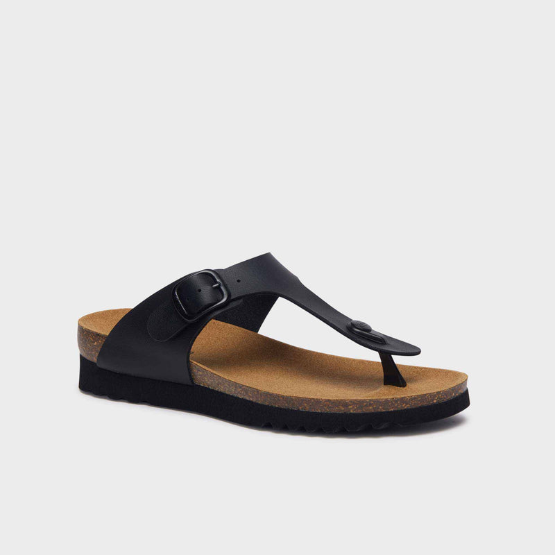 Boa Vista - Synthetic - Black - Women