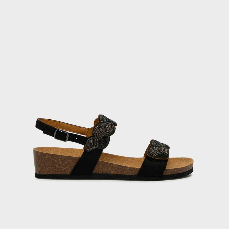 Abu Dhabi Sandal