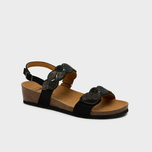 Abu Dhabi Sandal