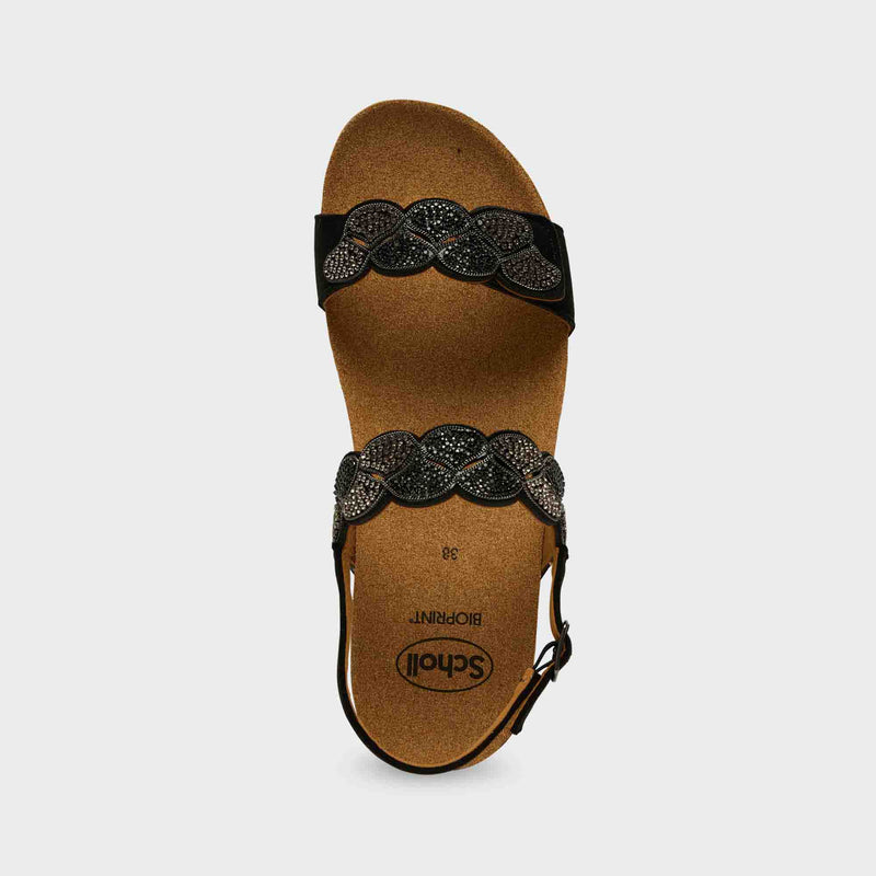 Abu Dhabi Sandal