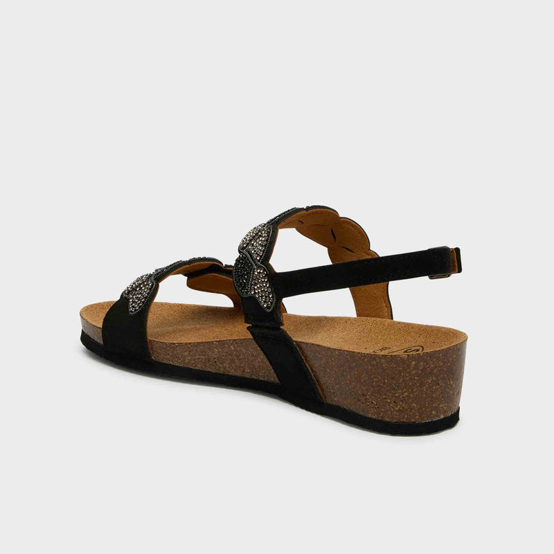 Abu Dhabi Sandal