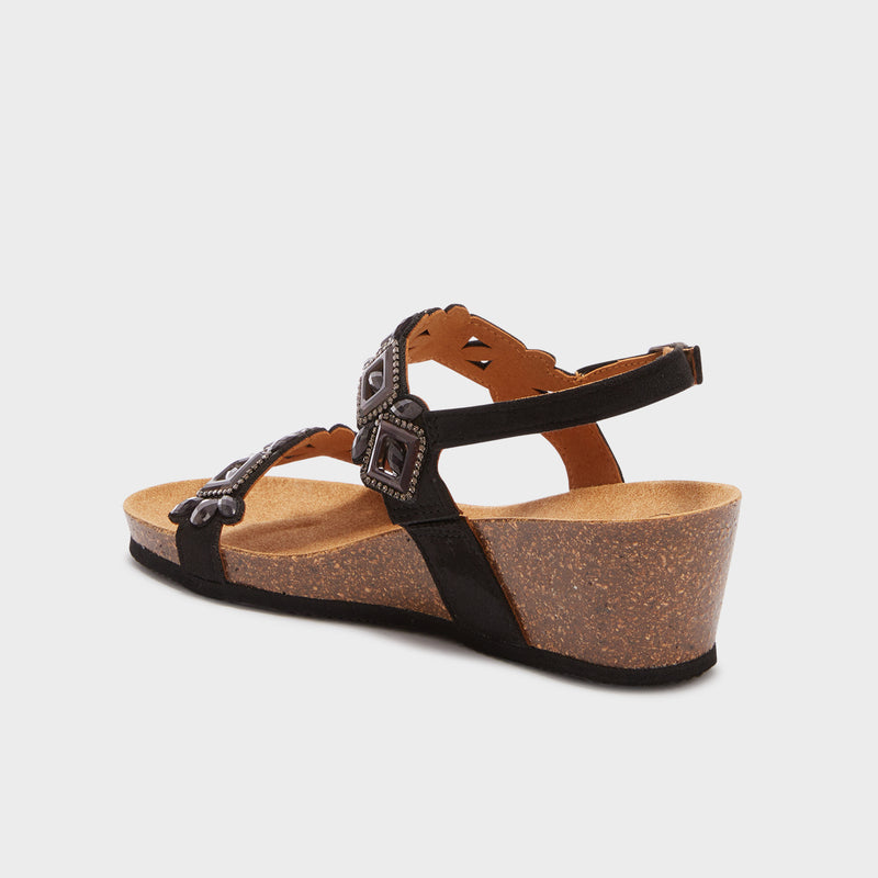 Sanremo Sandal