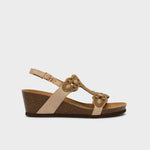 Lerici T-Bar Sandal