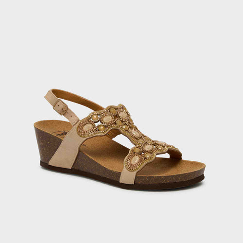 Lerici T-Bar Sandal