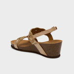 Lerici T-Bar Sandal