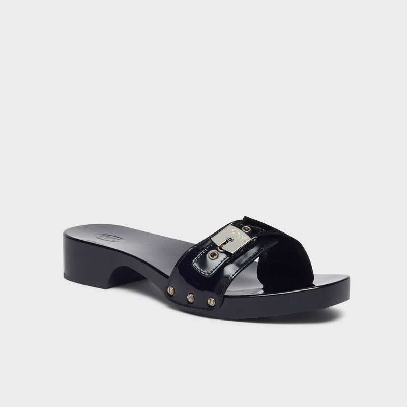 Pescura Cameron - \n - Negro - Women