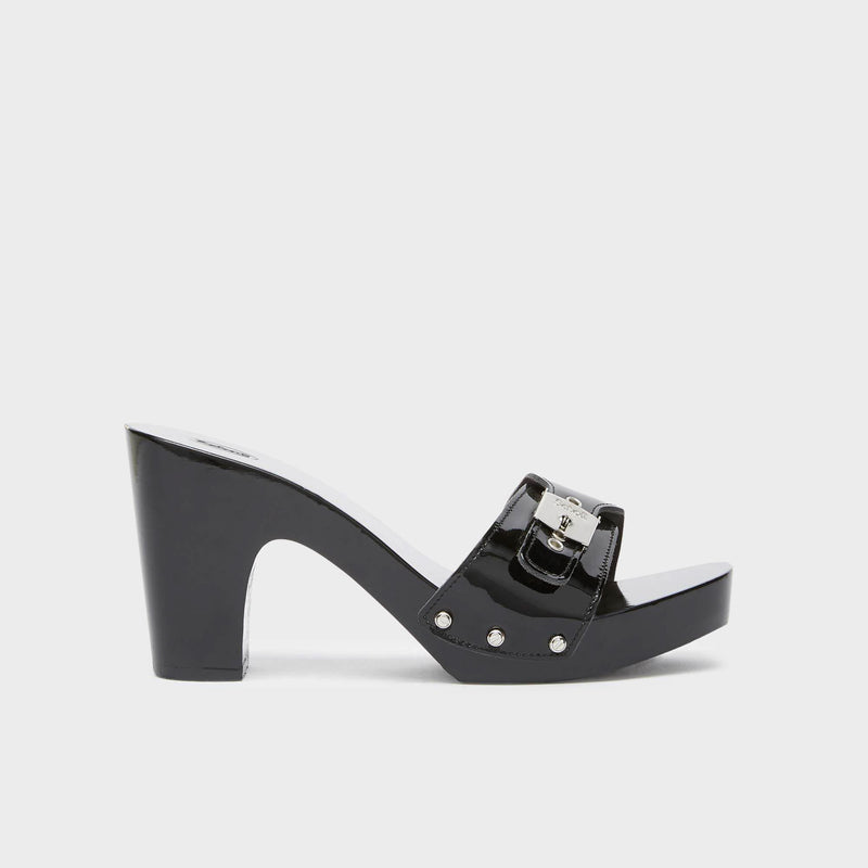 Pescura Cameron High - \n - Negro - Women