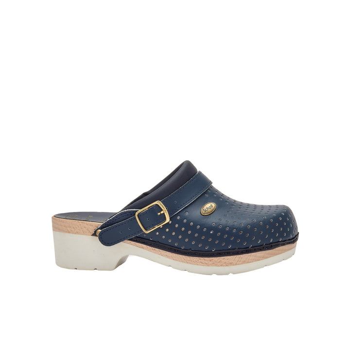 Scholl clog supercomfort on sale