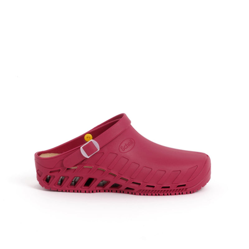 CLOG EVO - Tpr - Wine - 