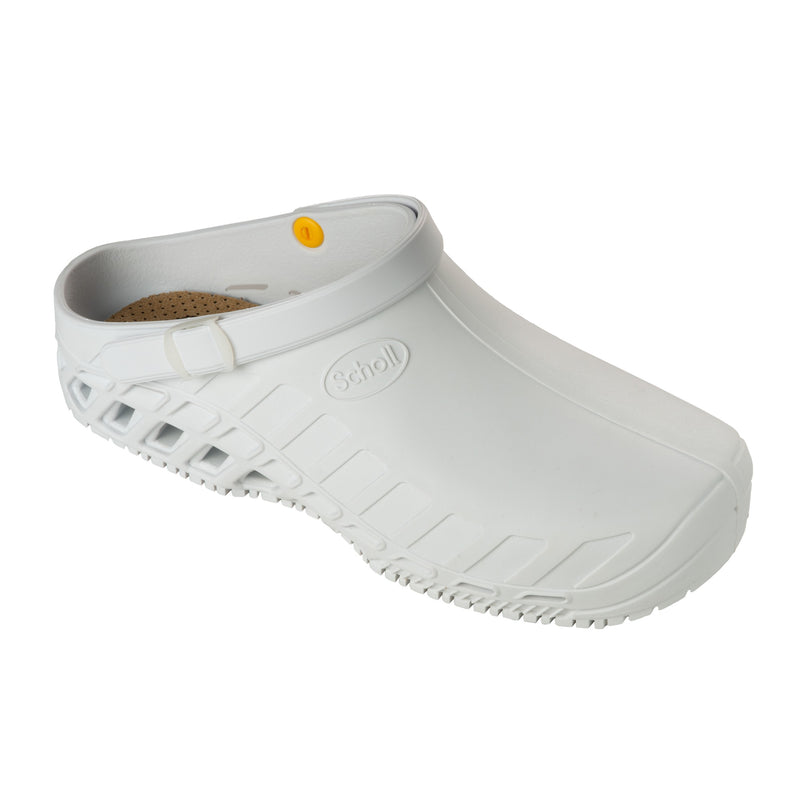 Clog Evo - Synthetic - White - 