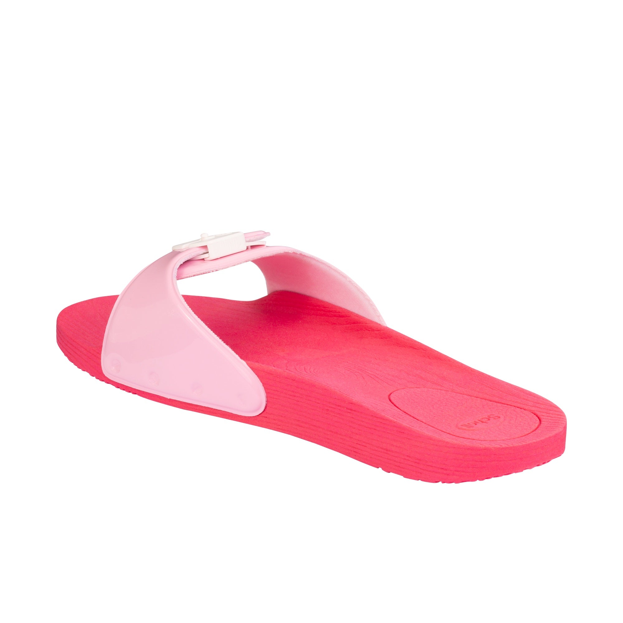 Slides Cherry Scholl Pop | Scholl Shoes