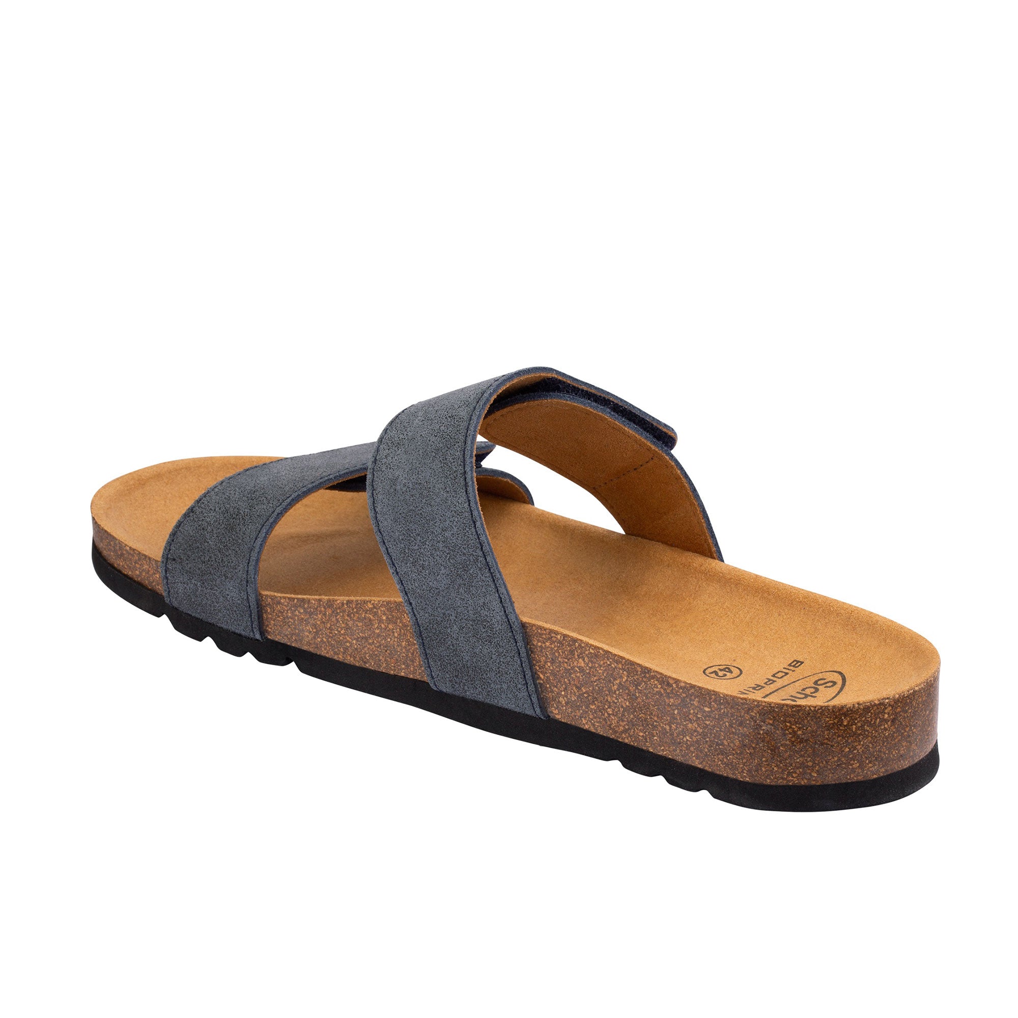 Sandals Blue Navy Tymeg | Scholl Shoes
